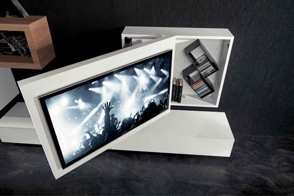 Fimar Rack Box Un film di Natale in famiglia