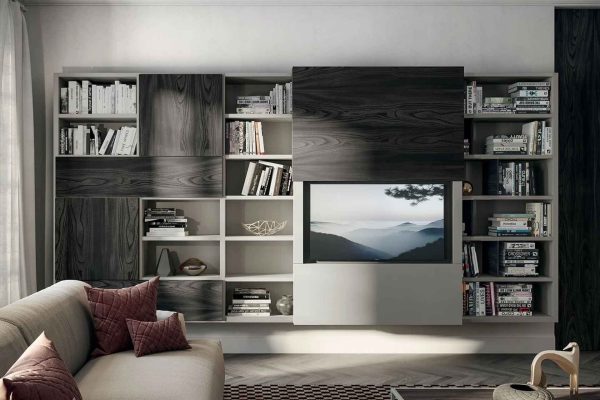 Porta TV Sipario Un film di Natale in famiglia