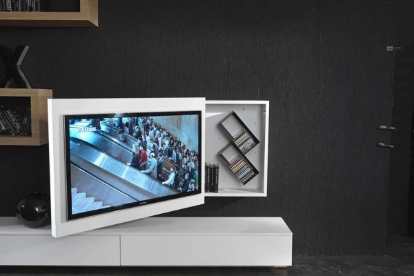 Rack Box Un film di Natale in famiglia