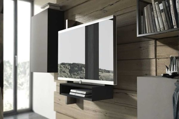 Rack Porta TV Un film di Natale in famiglia