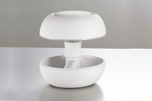 Lampada da scrivania