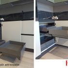 Cucina angolare Essebi Stella