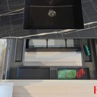 Cucina angolare Essebi Stella