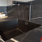 Cucina angolare Essebi Stella