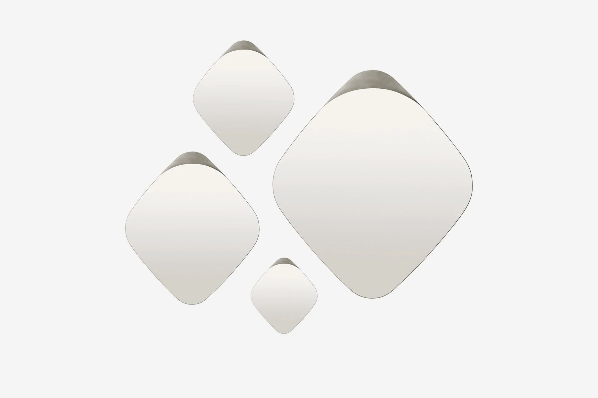 Specchio Python Tonin