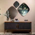 Specchio Python Tonin 1 Specchio Python Tonin