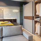 Armadio scorrevole Strip Fimar