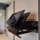 Armadio scorrevole Strip Fimar