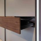 Armadio scorrevole Strip Fimar