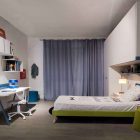 Cameretta a ponte Nidi