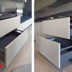 Cucina angolare Essebi Stella