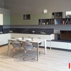 Cucina angolare Essebi Stella