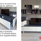 Cucina angolare Essebi Stella