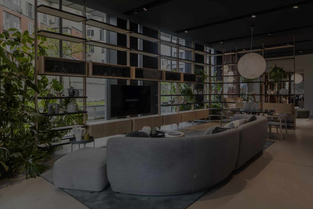 Come arredare un soggiorno moderno