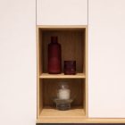 Soggiorno Living System Novamobili