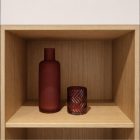 Soggiorno Living System Novamobili