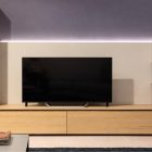 Soggiorno Living System Novamobili