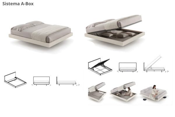 sistema A-Box V&Nice (1) sistema a-box